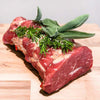 Arrosto di scottona