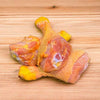 Fusi di pollo