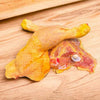 Coscia di pollo intera