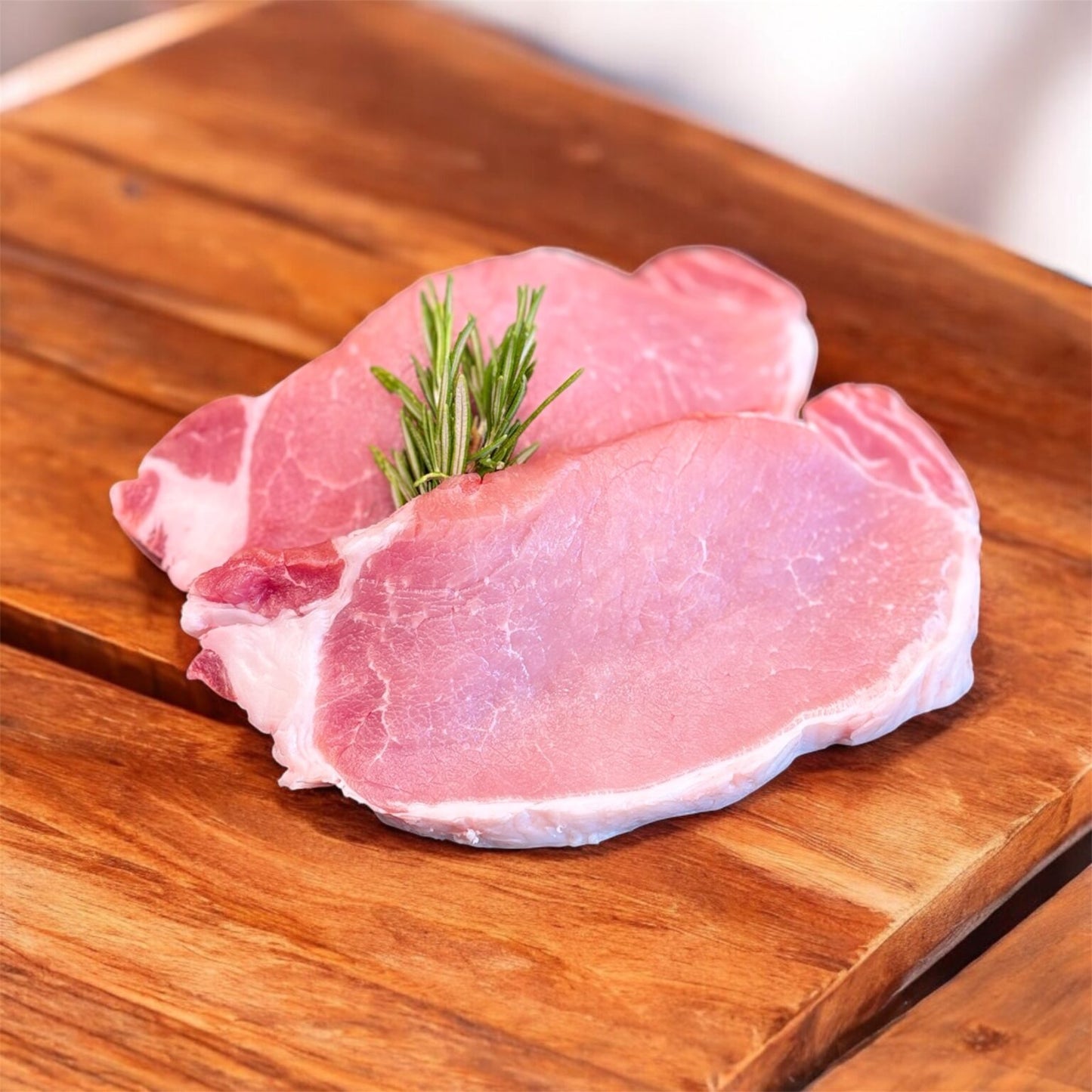 Arista di maiale senza osso