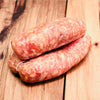 Salsicce artigianali