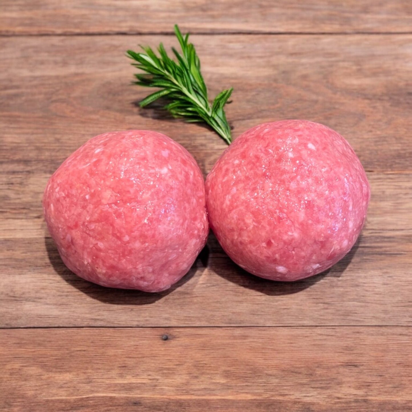 Polpette di scottona