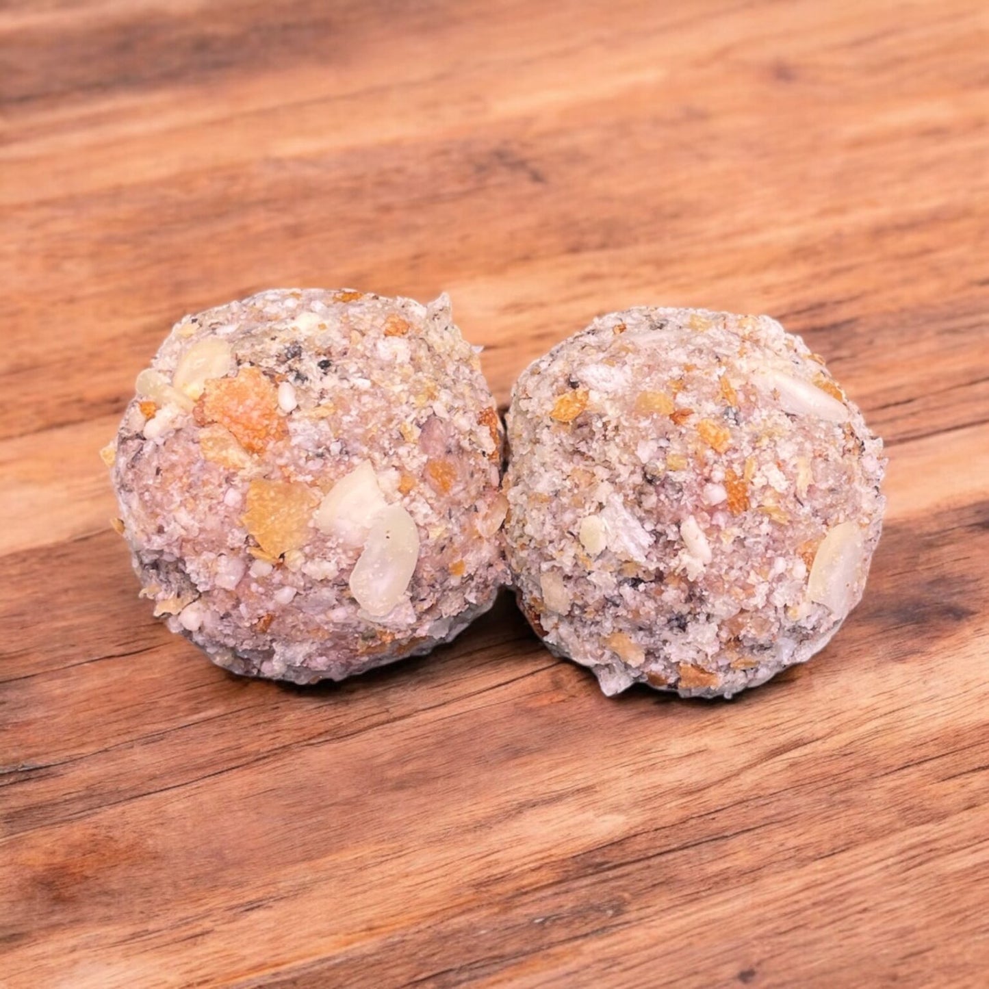 Polpette al tartufo