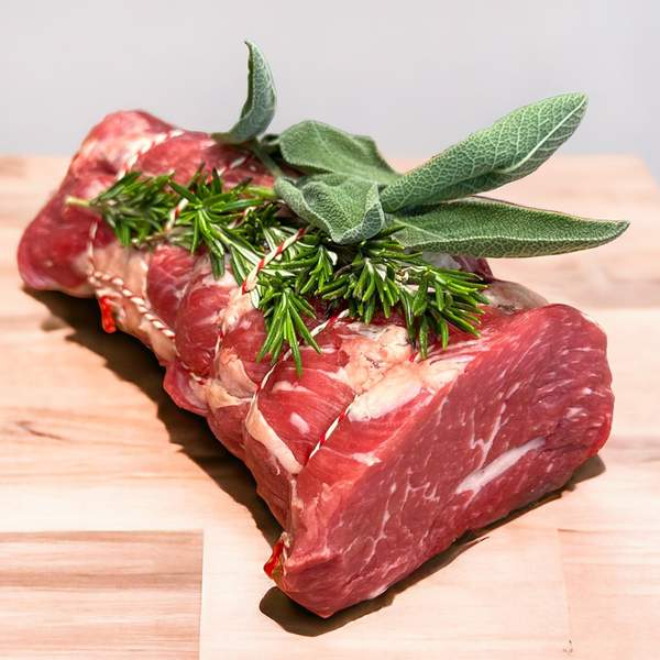 Arrosto di scottona