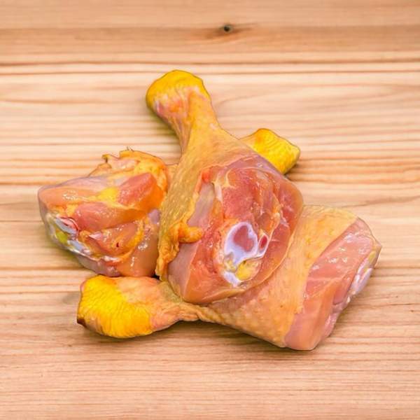Fusi di pollo
