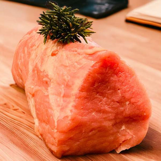 Arrosto di vitello