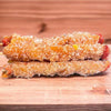 Spiedini di pollo pugliesi