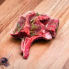 Bistecchine di agnello Irlandese