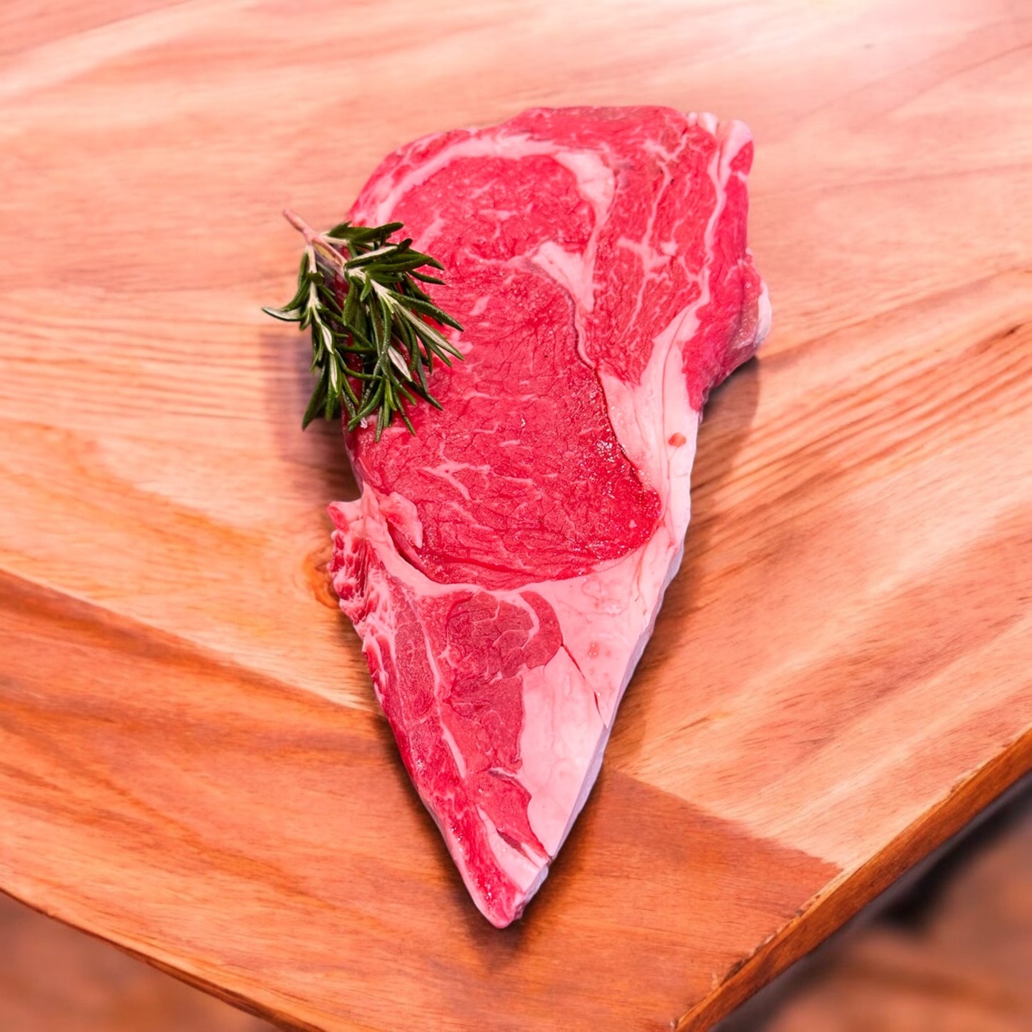 Bistecca di costa di scottona