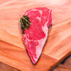 Bistecca di costa di scottona