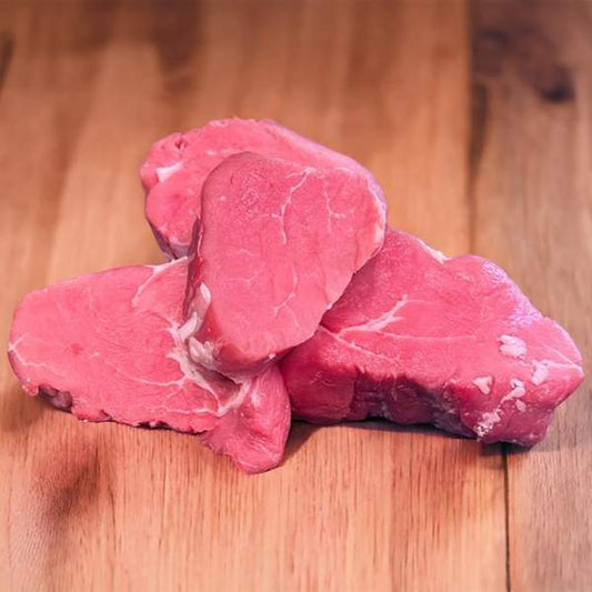 Filetto di vitello