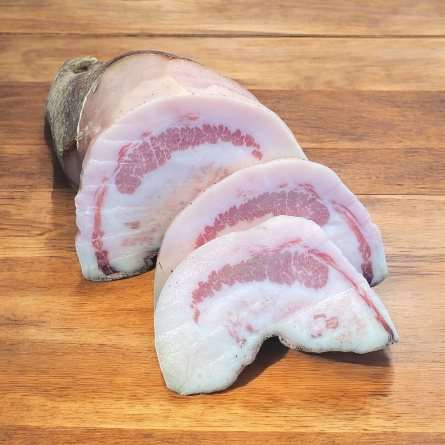 Guanciale