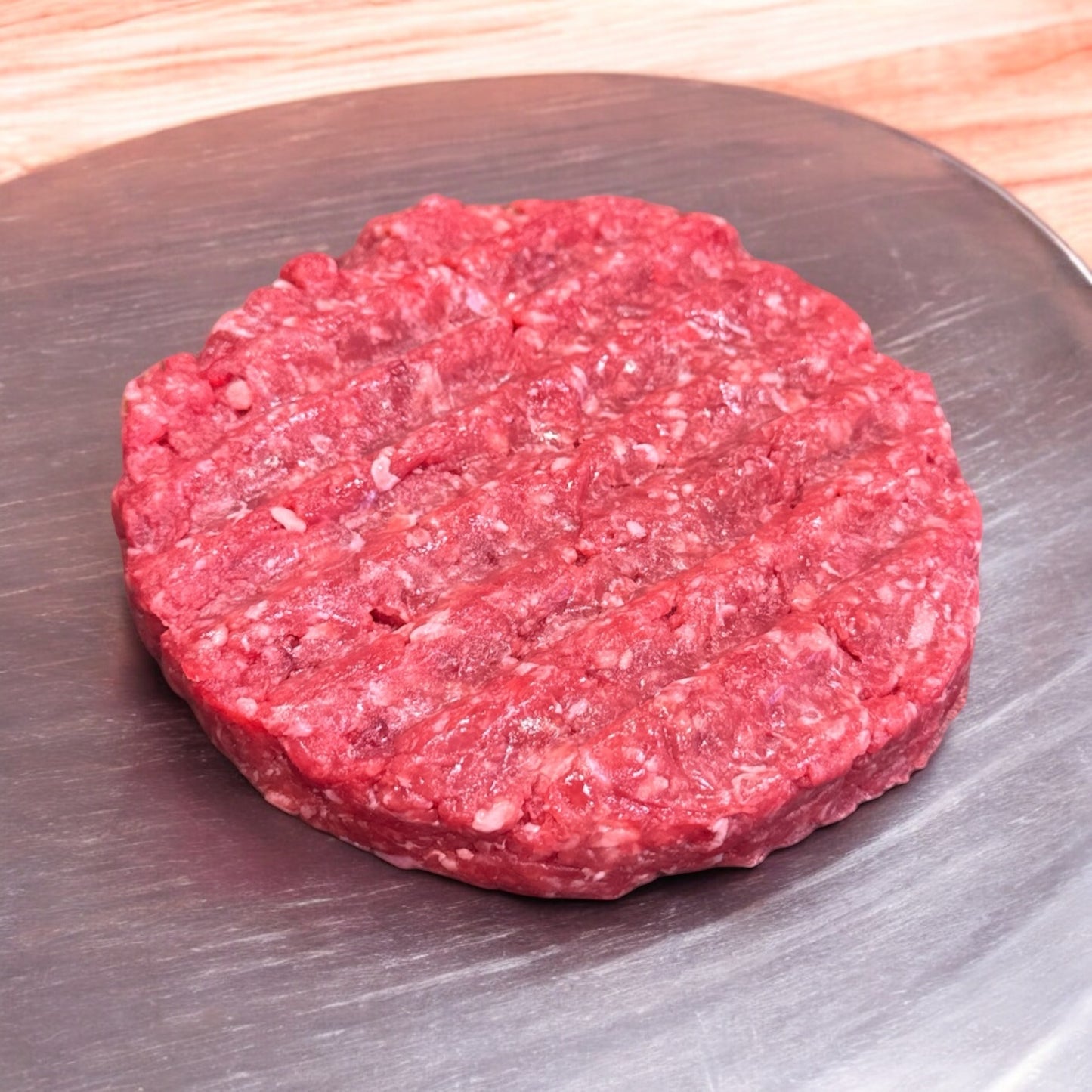 Hamburger di scottona