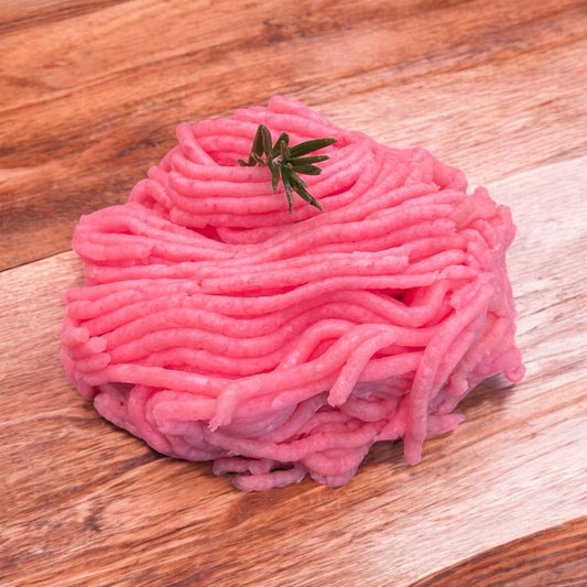 Macinato di maiale