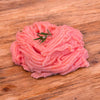 Macinato di tacchino