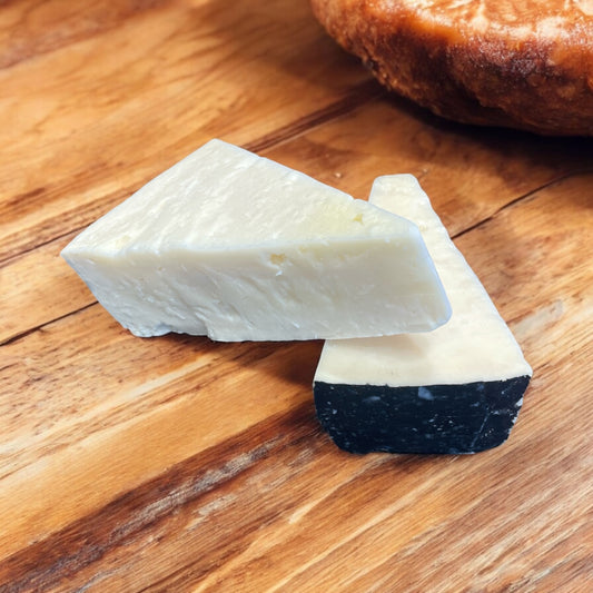 Pecorino Romano Dop