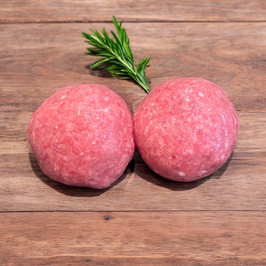 Polpette di scottona