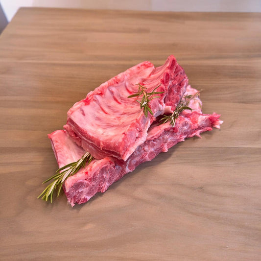 Ribs intera